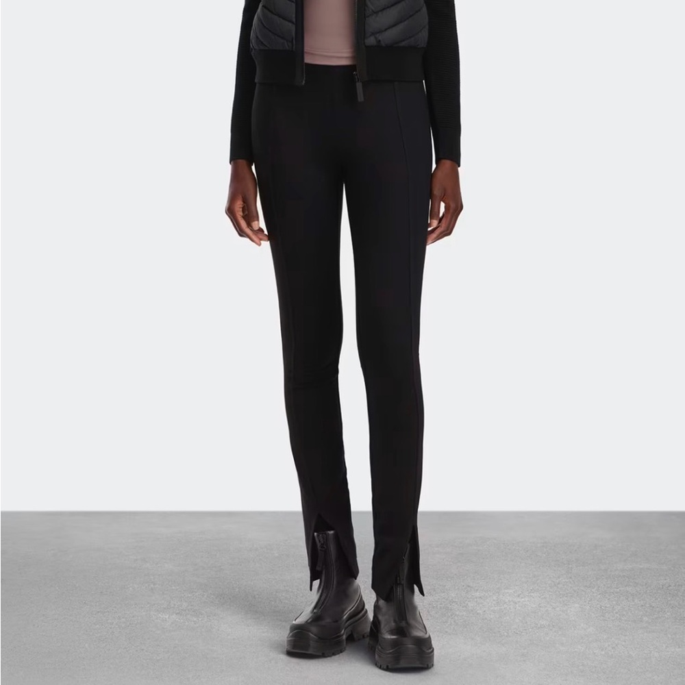Canada Goose Women's HyBridge Knit Jacket